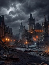 Episode 43 - Wait! My Peasant Dad is an Oracle ArchMage