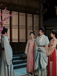 第42話 - 偽宦官、女心チートで天下取り ～去勢寸前でシステム覚醒、女帝の懐刀になって後宮無双～