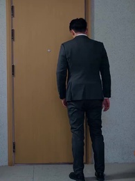 命中皆有回響 - Episode 40