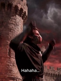 Episode 50 - Wait! My Peasant Dad is an Oracle ArchMage