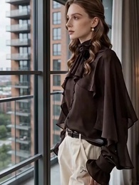 Hào Quang  Sau Đau Thương - Episode 5