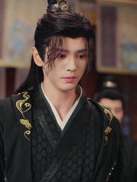 Hương Thơm Lạc Giữa Phù Hoa - Episode 45