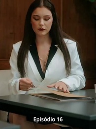 Episodio 16 - [Doblado]Más allá del engaño