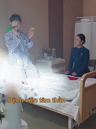 Yêu Thầm Anh Chồng - Episode 58
