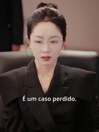 O Preço da Traição: Adeus, Ex-Marido - Episode 27