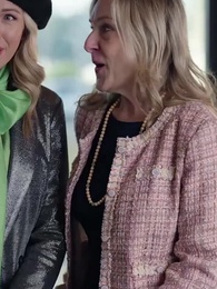 [Dublado]Tarde Demais Ou na Hora Certa - Episode 14