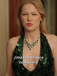 Episodio 35 - [Doblado]Amar de Nuevo, Mi Estrella del Hockey