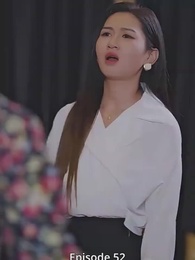 Episode 52 - [Dubbing]Bos Mengejar Mantan Istri, Kamu Tak Pantas