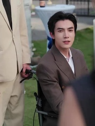 ตอนที่ 49 - สามีเก่าคลั่งแค้น