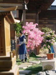 Hương Thơm Lạc Giữa Phù Hoa - Episode 40