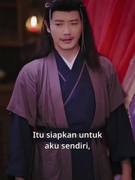 Episode 29 - Surya Pemburu Konspirasi Kultivasi