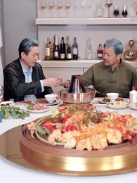 第69集 - 白頭雖老赤心存