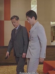 [Dubbing]Bos Mengejar Mantan Istri, Kamu Tak Pantas - Episode 70