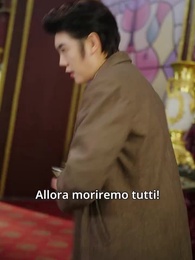 Il Prezzo  del Tradimento - Episode 58