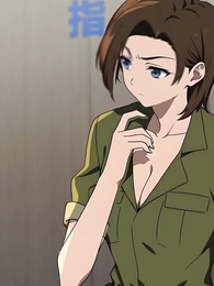 Pesadillas de Oro: El Guerrero Fantasma - Episode 48