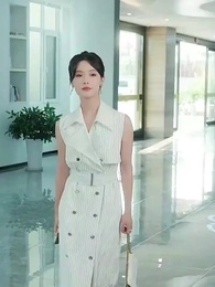 Mi Mantenido es Heredero - Episode 43