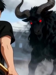 Episode 37 - [Dubbed]The Monkey King's Heir