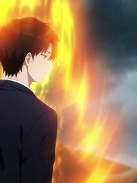 Pesadillas de Oro: El Guerrero Fantasma - Episode 58