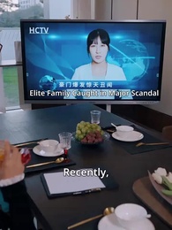 The Notorious Lady Takes Over - Episode 51