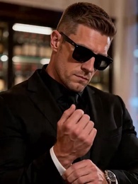 Disguised Heiress: Her Counterattack - Episode 6