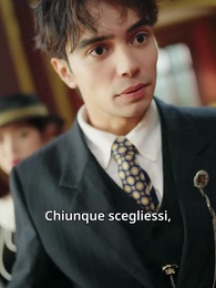 Il Prezzo  del Tradimento - Episode 52