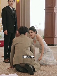 Épisode 26 - Trahison au banquet de fiançailles