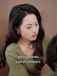 Episódio 33 - O Preço da Traição: Adeus, Ex-Marido