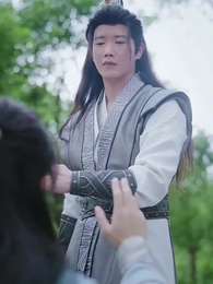 Surya Pemburu Konspirasi Kultivasi - Episode 66