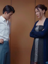 الزوجة السابقة مغرية جدًا، السيد فراس مهووس بمطاردتها - Episode 95