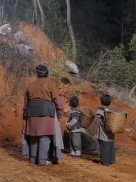 [Dubbed]My Feisty Mommy, Hidden Daddy - Episode 21