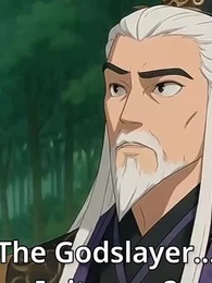 [Dubbed]The Axe Path - Episode 28