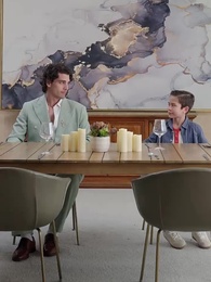 Episode 27 - [Synchro]Abseitsspiel des Herzens: Ich kenne dich, Fremde