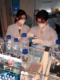 The Genius She Betrayed - Episode 31