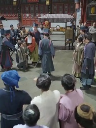 [Dubbed]My Feisty Mommy, Hidden Daddy - Episode 35