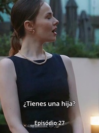 Episodio 27 - [Doblado]Más allá del engaño