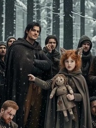 Episodio 2 - [Doblado]Conflicto de Alfa