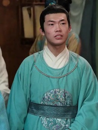 第49話 - 偽宦官、女心チートで天下取り ～去勢寸前でシステム覚醒、女帝の懐刀になって後宮無双～