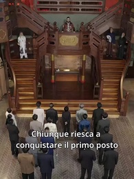 Episodio 27 - [Doppiato]Il Cultore