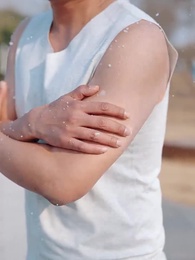 第3集 - 白頭雖老赤心存