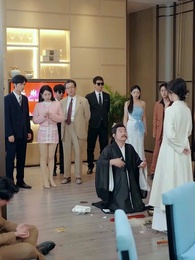 Cada palabra mata - Episode 22