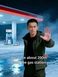 Episode 20 - [Dubbed]Apocalypse Survival Guide