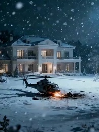 [Dubbed]Apocalypse Survival Guide - Episode 36