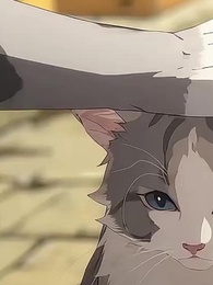 Episode 7 - [Dubbed]Cat-Man and His Goddesses