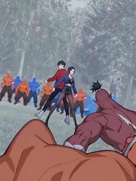 The Rookie Is a Cultivation Monster - Episode 61