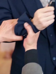 Cada palabra mata - Episode 40