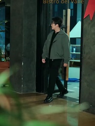 Episodio 21 - Diez minutos que lo cambiaron todo