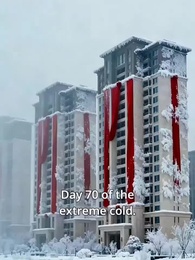 [Dubbed]Apocalypse Survival Guide - Episode 42