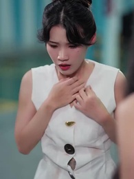 สามีเก่าคลั่งแค้น - Episode 54