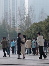 第54集 - 一覺醒來我無痛當媽