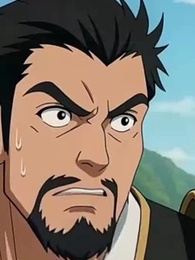 [Dubbed]The Axe Path - Episode 39